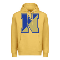 Antique Gold norwell high school Premium Hoodie - linhVisuals
