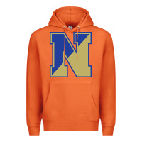 Carrot norwell high school Premium Hoodie - linhVisuals