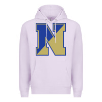 Lilac norwell high school Premium Hoodie - linhVisuals