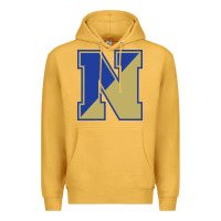 Mustard norwell high school Premium Hoodie - linhVisuals