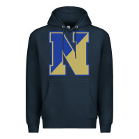 Norwell High School Premium Hoodie | Teevron