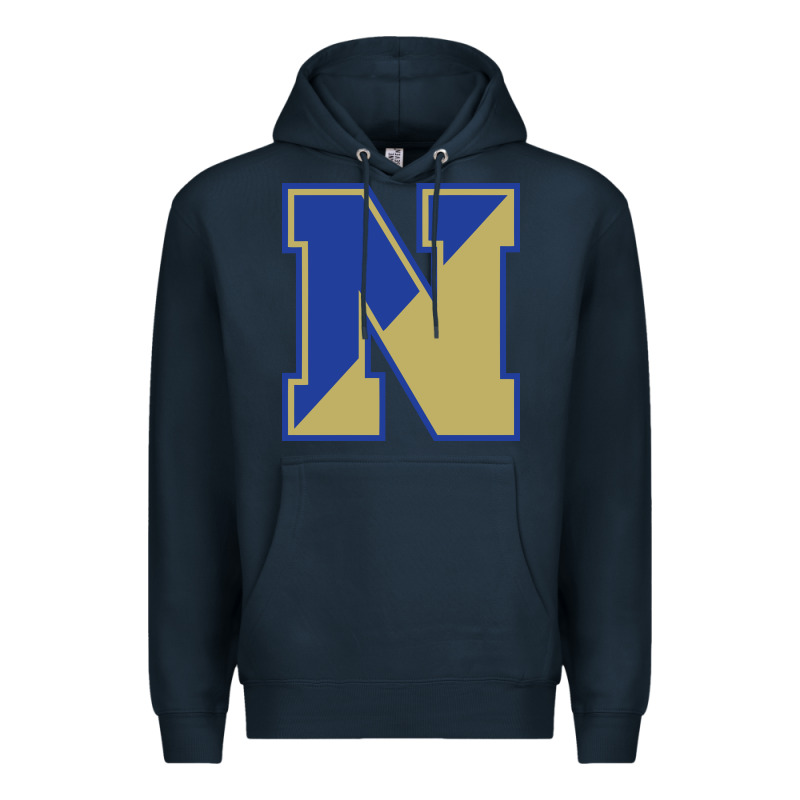 Norwell High School Premium Hoodie by linhVisuals | Teevron