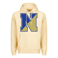Pina Colada norwell high school Premium Hoodie - linhVisuals