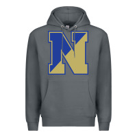 Rock norwell high school Premium Hoodie - linhVisuals