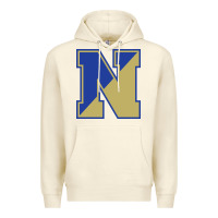 Sandshell norwell high school Premium Hoodie - linhVisuals