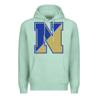Seafoam norwell high school Premium Hoodie - linhVisuals