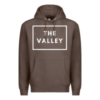 Coffee san fernando valley sfv valley los angeles trendy design t shirt Premium Hoodie - linhVisuals