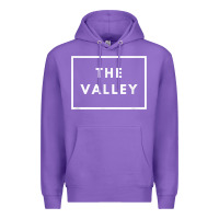San Fernando Valley Sfv Valley Los Angeles Trendy Design T Shirt Premium Hoodie | Teevron