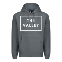 Rock san fernando valley sfv valley los angeles trendy design t shirt Premium Hoodie - linhVisuals