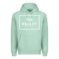 Seafoam san fernando valley sfv valley los angeles trendy design t shirt Premium Hoodie - linhVisuals