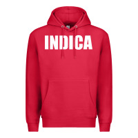 Cardinal indica Premium Hoodie - linhVisuals