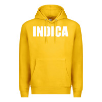 Lemon indica Premium Hoodie - linhVisuals