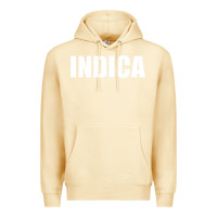 Pina Colada indica Premium Hoodie - linhVisuals