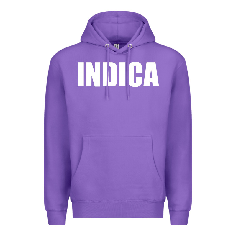 Indica Premium Hoodie by linhVisuals | Teevron