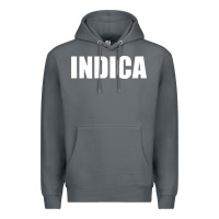 Rock indica Premium Hoodie - linhVisuals