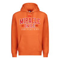 Carrot miracle on ice Premium Hoodie - linhVisuals