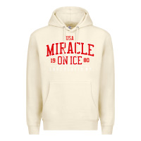 Sandshell miracle on ice Premium Hoodie - linhVisuals