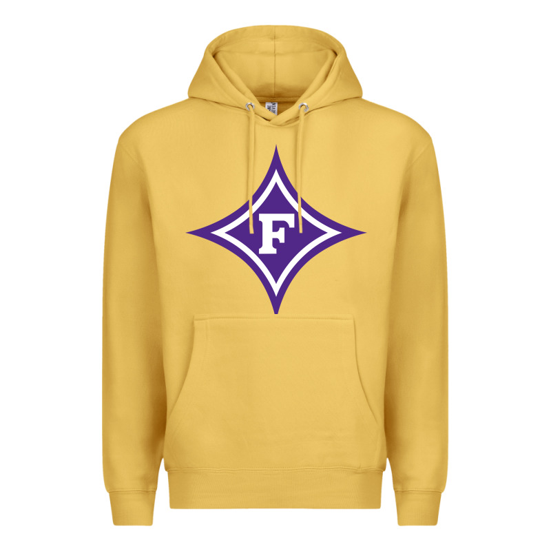 Furma Premium Hoodie by linhVisuals | Teevron