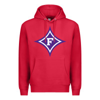 Cardinal furma Premium Hoodie - linhVisuals