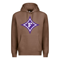 Chestnut furma Premium Hoodie - linhVisuals