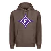 Coffee furma Premium Hoodie - linhVisuals