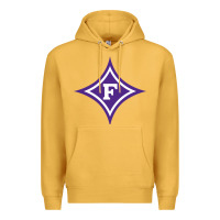 Mustard furma Premium Hoodie - linhVisuals
