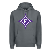 Rock furma Premium Hoodie - linhVisuals