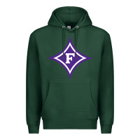 Sports Green furma Premium Hoodie - linhVisuals