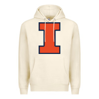 Tofu illinois Premium Hoodie - linhVisuals