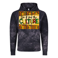 Cloud Black do it for the culture juneteenth tumbler Vintage Hoodie - BarkalooDesign