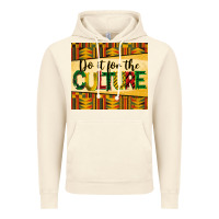 Vintage Artic do it for the culture juneteenth tumbler Vintage Hoodie - BarkalooDesign