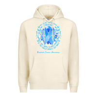 Tofu prostate cancer awareness t shirtprostate cancer awareness we don't kn Premium Hoodie - linhVisuals
