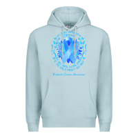 Blue Mist prostate cancer awareness t shirtprostate cancer awareness we don't kn Premium Hoodie - linhVisuals