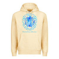 Pina Colada prostate cancer awareness t shirtprostate cancer awareness we don't kn Premium Hoodie - linhVisuals