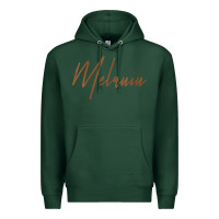 Sports Green womens melanin for black history v neck t shirt Premium Hoodie - linhVisuals