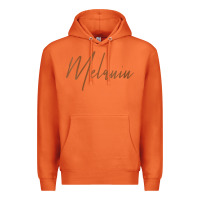 Carrot womens melanin for black history v neck t shirt Premium Hoodie - linhVisuals