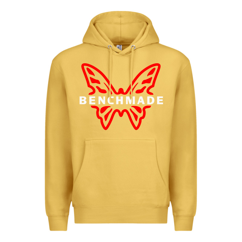 Benchmade Premium Hoodie by linhVisuals | Teevron
