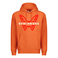 Carrot Benchmade Premium Hoodie - linhVisuals