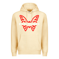 Pina Colada Benchmade Premium Hoodie - linhVisuals