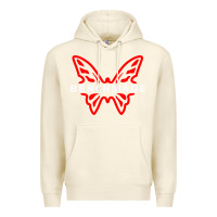 Sandshell Benchmade Premium Hoodie - linhVisuals