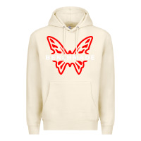 Tofu Benchmade Premium Hoodie - linhVisuals