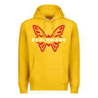 Lemon Benchmade Premium Hoodie - linhVisuals