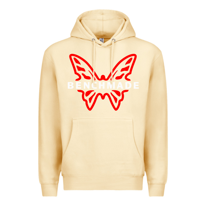 Benchmade Premium Hoodie by linhVisuals | Teevron