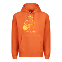 Carrot Kenny Chesney Fresh Design Premium Hoodie - linhVisuals