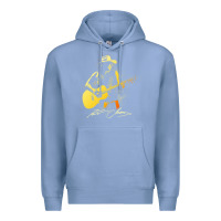 Colony Blue Kenny Chesney Fresh Design Premium Hoodie - linhVisuals