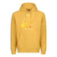Mustard Kenny Chesney Fresh Design Premium Hoodie - linhVisuals
