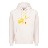 Pale Pink Kenny Chesney Fresh Design Premium Hoodie - linhVisuals