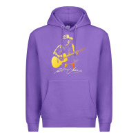 Purple Kenny Chesney Fresh Design Premium Hoodie - linhVisuals