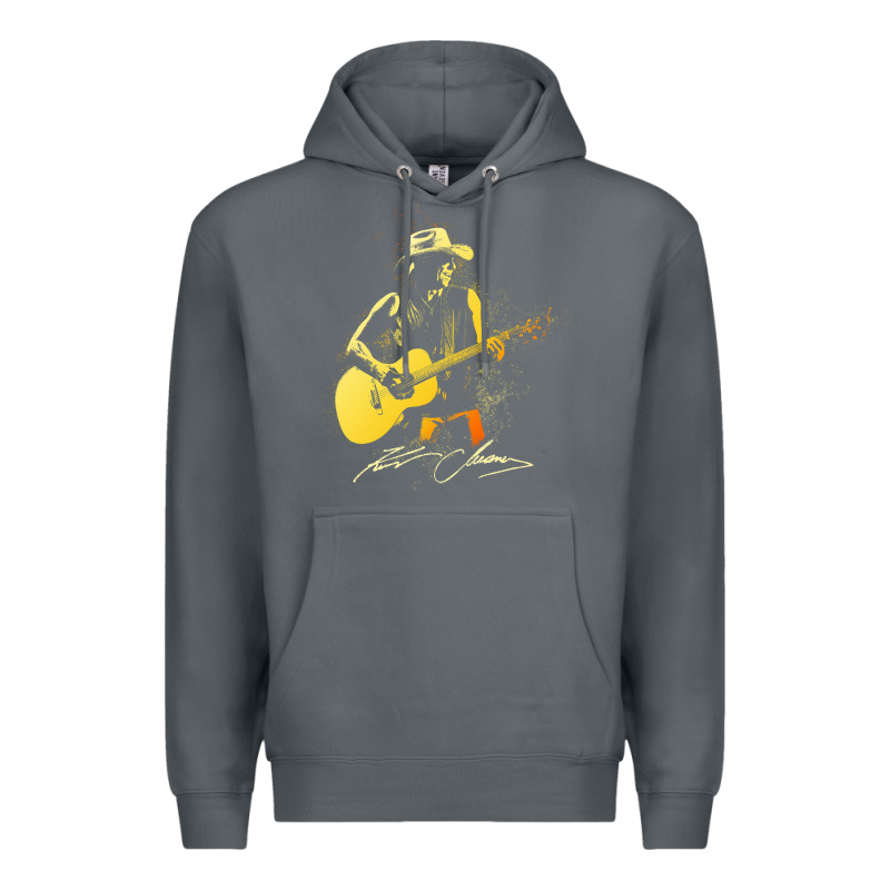 Kenny Chesney Fresh Design Premium Hoodie by linhVisuals | Teevron
