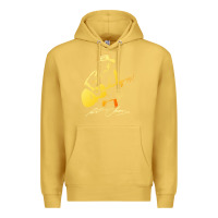 Antique Gold Kenny Chesney Fresh Design Premium Hoodie - linhVisuals